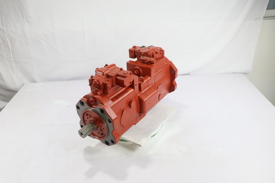 K5V200DTH-9C0Z-17T Excavator Hydraulic Pump for Hyundai R455 Exceptional Performance