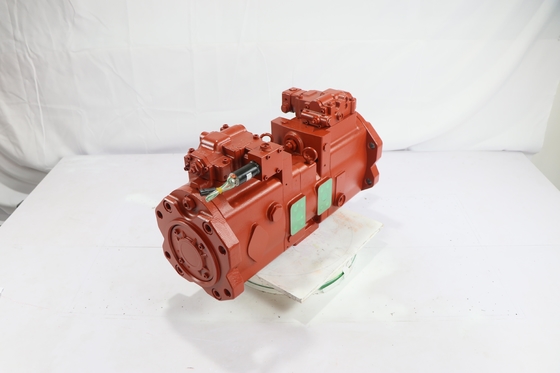 K5V200DTH-9C0Z-17T Excavator Hydraulic Pump for Hyundai R455 Exceptional Performance