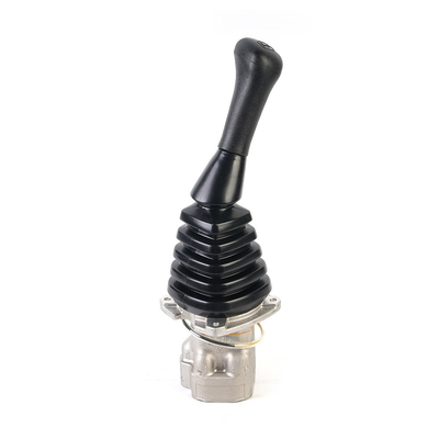 Excavator Engine Parts Handle Valve Assembly For Joystick Control Handle
