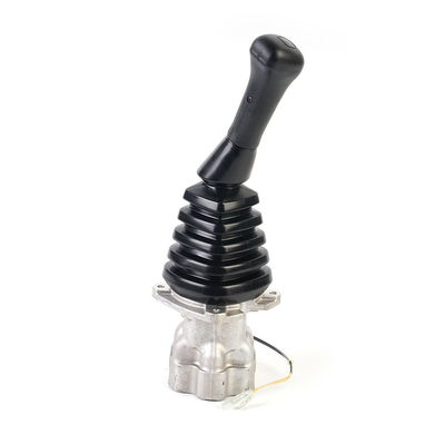 Excavator Engine Parts Handle Valve Assembly For Joystick Control Handle