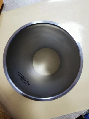 Gas Cylinder Liner Setizumi Forcylinder Liner for Isuzu Trooper Engine 4jb1 Engine Parts
