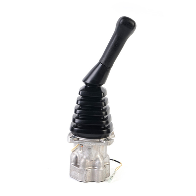 Excavator Engine Parts Handle Valve Assembly For Joystick Control Handle