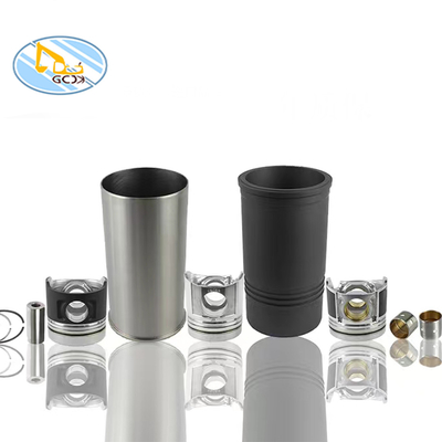 Gas Cylinder Liner Setizumi Forcylinder Liner for Isuzu Trooper Engine 4jb1 Engine Parts