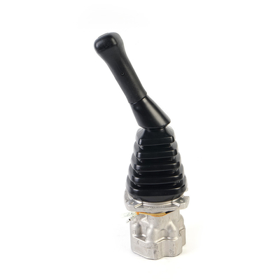 Excavator Engine Parts Handle Valve Assembly For Joystick Control Handle