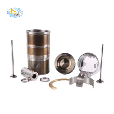 Gas Cylinder Liner Setizumi Forcylinder Liner for Isuzu Trooper Engine 4jb1 Engine Parts
