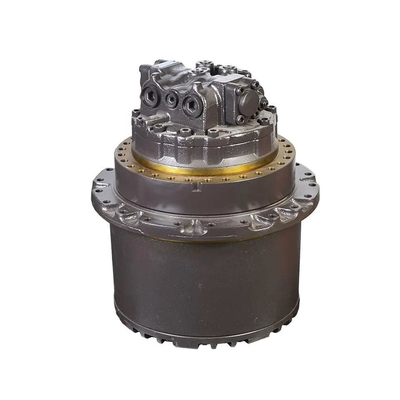 Komatsu Pc130 138 160-7-8 Excavator Quick Exchange Accessories Walking Motor Assembly