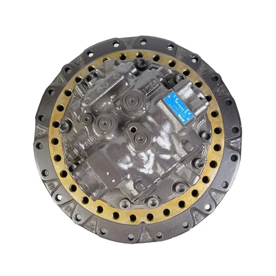 Komatsu Pc130 138 160-7-8 Excavator Quick Exchange Accessories Walking Motor Assembly