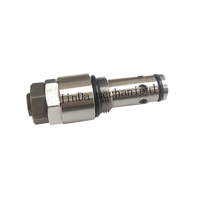 PC Pilot Valve Part No. for Komatsu Excavator in Construction Works Industry