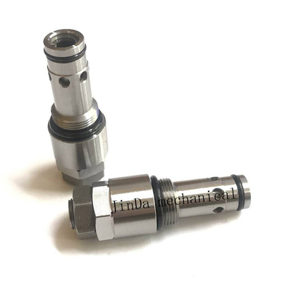 PC Pilot Valve Part No. for Komatsu Excavator in Construction Works Industry