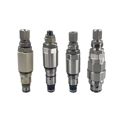 PC Pilot Valve Part No. for Komatsu Excavator in Construction Works Industry