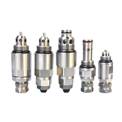 PC Pilot Valve Part No. for Komatsu Excavator in Construction Works Industry