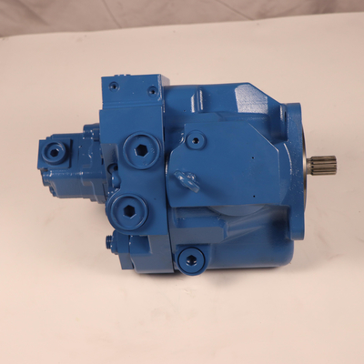 AP2D36-14T Hydraulic Pump The Key to Successful Construction with Crawler Excavator