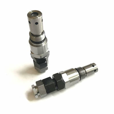 Doosan Excavator Parts DH220-5 Main Relief Valve SO-D-07.HEIC for Durable Performance