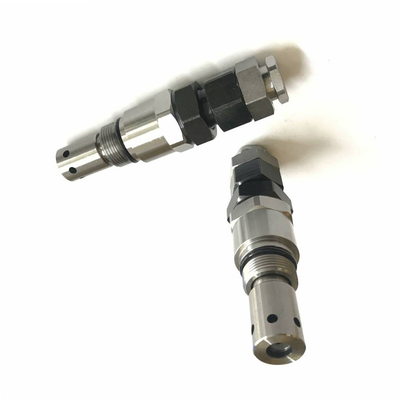 Doosan Excavator Parts DH220-5 Main Relief Valve SO-D-07.HEIC for Durable Performance