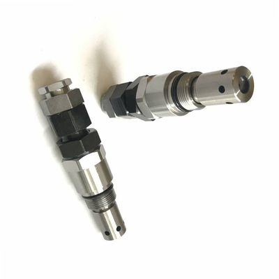 Doosan Excavator Parts DH220-5 Main Relief Valve SO-D-07.HEIC for Durable Performance