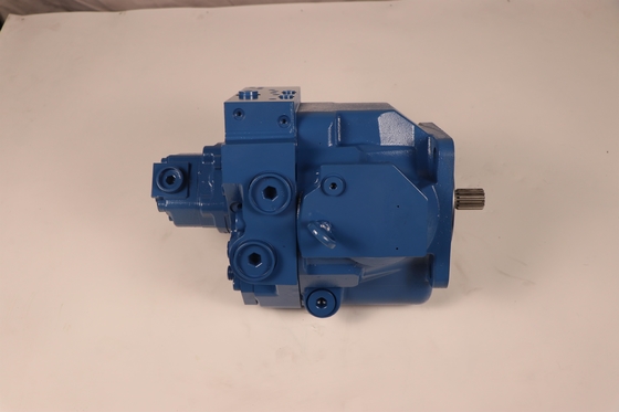 AP2D36-14T Hydraulic Pump The Key to Successful Construction with Crawler Excavator