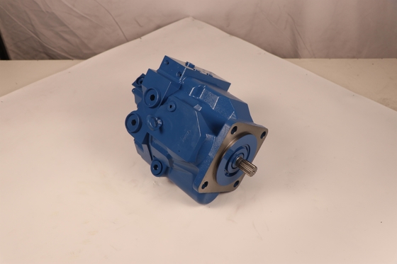 AP2D36-14T Hydraulic Pump The Key to Successful Construction with Crawler Excavator