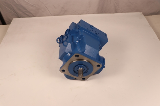 AP2D36-14T Hydraulic Pump The Key to Successful Construction with Crawler Excavator
