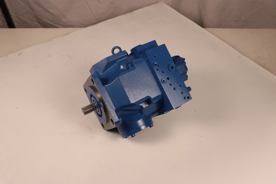AP2D36-14T Hydraulic Pump The Key to Successful Construction with Crawler Excavator