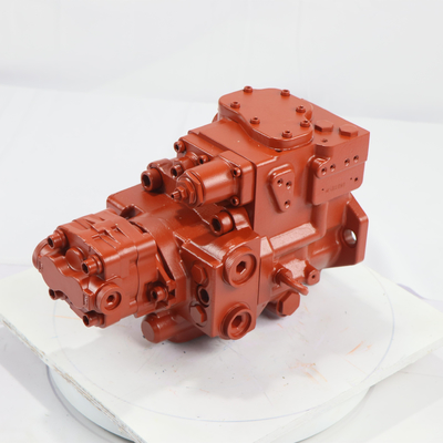 K3SP36C Hydraulic Pump for Construction Machinery Parts within Machinery Repair Shops