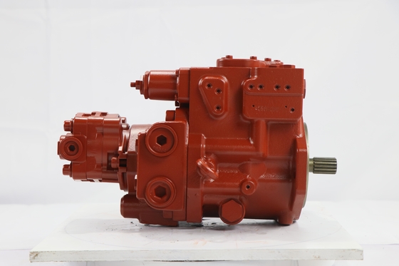 K3SP36C Hydraulic Pump for Construction Machinery Parts within Machinery Repair Shops