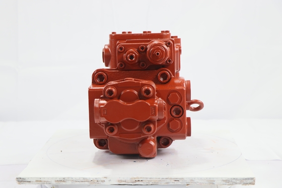 K3SP36C Hydraulic Pump for Construction Machinery Parts within Machinery Repair Shops