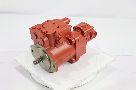 K3SP36C Hydraulic Pump for Construction Machinery Parts within Machinery Repair Shops