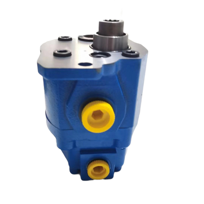 AP2D21 Hydraulic Gear Pump for Kubota 30 Crawler Excavator Construction Machinery Parts