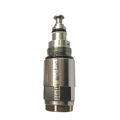 HD700-7 Safety Valve For Performance In Energy Mining Excavator Control Valve Repair