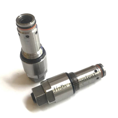 HD700-7 Safety Valve For Performance In Energy Mining Excavator Control Valve Repair
