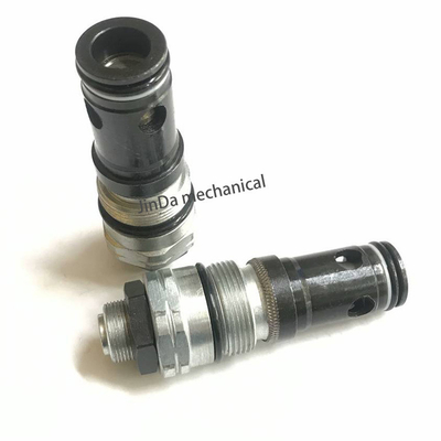 HD700-7 Safety Valve For Performance In Energy Mining Excavator Control Valve Repair