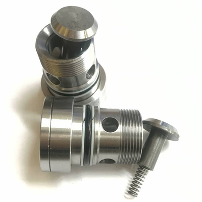 HD700-7 Safety Valve For Performance In Energy Mining Excavator Control Valve Repair