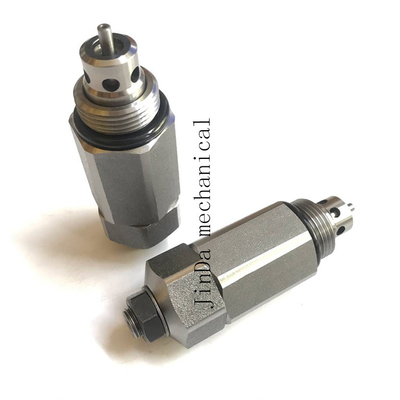 HD700-7 Safety Valve For Performance In Energy Mining Excavator Control Valve Repair
