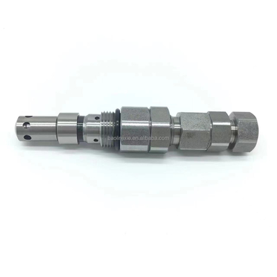 Excavator Relief Valve for Komatsu Volvo Final Drive Control komatsu excavator control valve