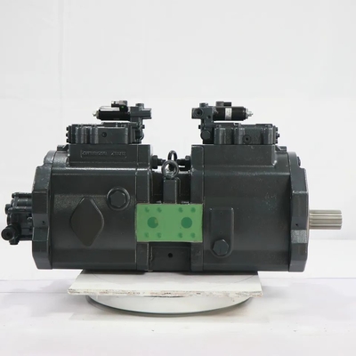 K5V160DT-1E06-17T Volvo Hydraulic Pump EC300D EC350D Excavator Quick Exchange