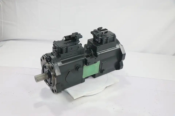 K5V160DT-1E06-17T Volvo Hydraulic Pump EC300D EC350D Excavator Quick Exchange