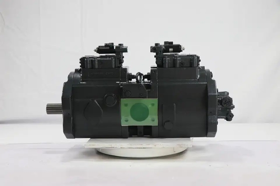 K5V160DT-1E06-17T Volvo Hydraulic Pump EC300D EC350D Excavator Quick Exchange