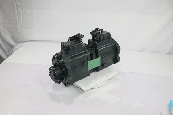 K5V160DT-1E06-17T Volvo Hydraulic Pump EC300D EC350D Excavator Quick Exchange
