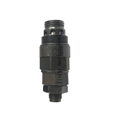 KX101-3V Relief Valve for Hydraulic Oil Separator Valves on Kubota KX41-3V Excavator