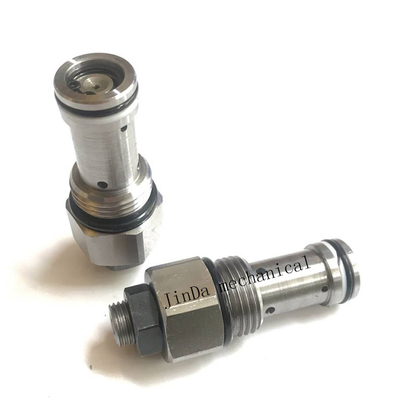 KX101-3V Relief Valve for Hydraulic Oil Separator Valves on Kubota KX41-3V Excavator