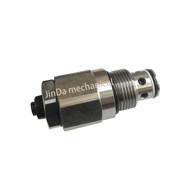 R930052892 Excavator Main Relief Valve Excavator Main Control Valve Manufacturers