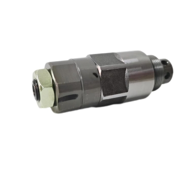 R930052892 Excavator Main Relief Valve Excavator Main Control Valve Manufacturers