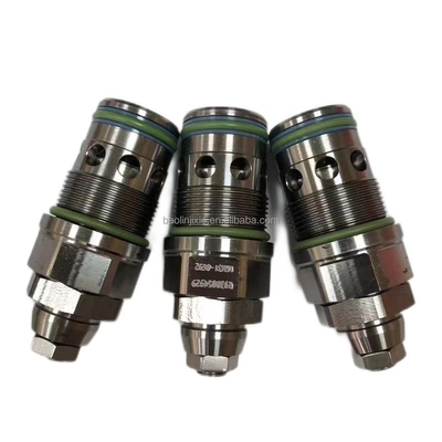 R930052892 Excavator Main Relief Valve Excavator Main Control Valve Manufacturers
