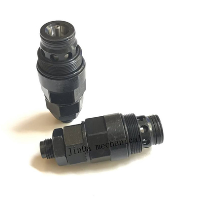 Robex 210LC-7 Excavator Parts XJBN-00163 Main Relief Valve