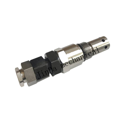 Robex 210LC-7 Excavator Parts XJBN-00163 Main Relief Valve