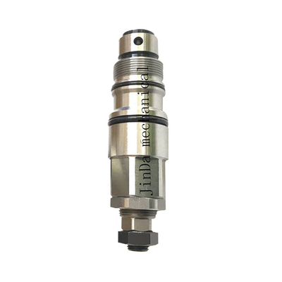 Robex 210LC-7 Excavator Parts XJBN-00163 Main Relief Valve
