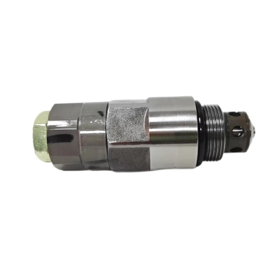 Robex 210LC-7 Excavator Parts XJBN-00163 Main Relief Valve