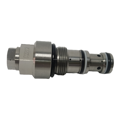 KATO Excavator HD820 Relief Valve Trusted Solution for Construction Works