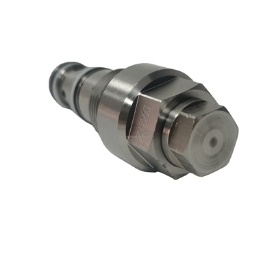KATO Excavator HD820 Relief Valve Trusted Solution for Construction Works