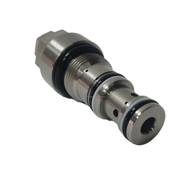 KATO Excavator HD820 Relief Valve Trusted Solution for Construction Works